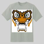 Dry Zone ® Short Sleeve Raglan T Shirt Thumbnail