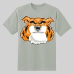 Dry Zone ® Short Sleeve Raglan T Shirt Thumbnail