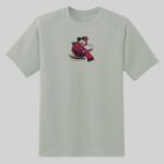 Dry Zone ® Short Sleeve Raglan T Shirt Thumbnail