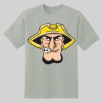 Dry Zone ® Short Sleeve Raglan T Shirt Thumbnail