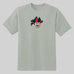 Dry Zone ® Short Sleeve Raglan T Shirt Thumbnail