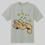 Dry Zone ® Short Sleeve Raglan T Shirt Thumbnail