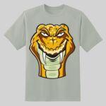 Dry Zone ® Short Sleeve Raglan T Shirt Thumbnail