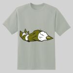 Dry Zone ® Short Sleeve Raglan T Shirt Thumbnail