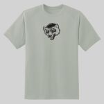Dry Zone ® Short Sleeve Raglan T Shirt Thumbnail