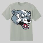 Dry Zone ® Short Sleeve Raglan T Shirt Thumbnail