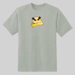 Dry Zone ® Short Sleeve Raglan T Shirt Thumbnail