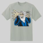 Dry Zone ® Short Sleeve Raglan T Shirt Thumbnail