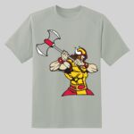 Dry Zone ® Short Sleeve Raglan T Shirt Thumbnail