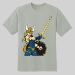 Dry Zone ® Short Sleeve Raglan T Shirt Thumbnail