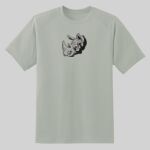 Dry Zone ® Short Sleeve Raglan T Shirt Thumbnail
