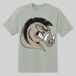 Dry Zone ® Short Sleeve Raglan T Shirt Thumbnail