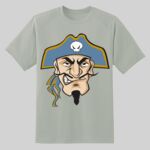 Dry Zone ® Short Sleeve Raglan T Shirt Thumbnail