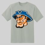 Dry Zone ® Short Sleeve Raglan T Shirt Thumbnail