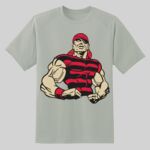 Dry Zone ® Short Sleeve Raglan T Shirt Thumbnail