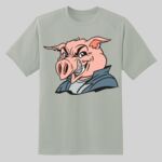 Dry Zone ® Short Sleeve Raglan T Shirt Thumbnail