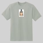 Dry Zone ® Short Sleeve Raglan T Shirt Thumbnail