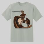 Dry Zone ® Short Sleeve Raglan T Shirt Thumbnail