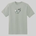 Dry Zone ® Short Sleeve Raglan T Shirt Thumbnail