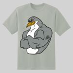 Dry Zone ® Short Sleeve Raglan T Shirt Thumbnail