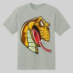 Dry Zone ® Short Sleeve Raglan T Shirt Thumbnail