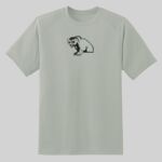 Dry Zone ® Short Sleeve Raglan T Shirt Thumbnail