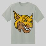 Dry Zone ® Short Sleeve Raglan T Shirt Thumbnail