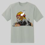 Dry Zone ® Short Sleeve Raglan T Shirt Thumbnail