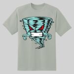 Dry Zone ® Short Sleeve Raglan T Shirt Thumbnail
