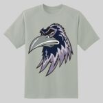 Dry Zone ® Short Sleeve Raglan T Shirt Thumbnail