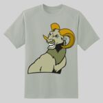 Dry Zone ® Short Sleeve Raglan T Shirt Thumbnail