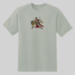 Dry Zone ® Short Sleeve Raglan T Shirt Thumbnail