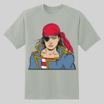 Dry Zone ® Short Sleeve Raglan T Shirt Thumbnail