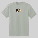 Dry Zone ® Short Sleeve Raglan T Shirt Thumbnail