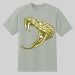 Dry Zone ® Short Sleeve Raglan T Shirt Thumbnail