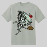 Dry Zone ® Short Sleeve Raglan T Shirt Thumbnail