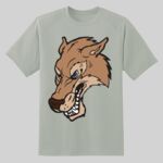 Dry Zone ® Short Sleeve Raglan T Shirt Thumbnail