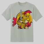 Dry Zone ® Short Sleeve Raglan T Shirt Thumbnail