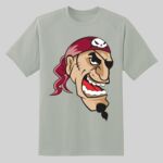 Dry Zone ® Short Sleeve Raglan T Shirt Thumbnail