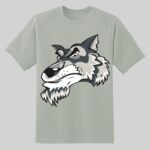 Dry Zone ® Short Sleeve Raglan T Shirt Thumbnail