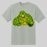 Dry Zone ® Short Sleeve Raglan T Shirt Thumbnail