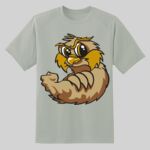 Dry Zone ® Short Sleeve Raglan T Shirt Thumbnail