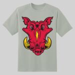 Dry Zone ® Short Sleeve Raglan T Shirt Thumbnail