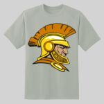 Dry Zone ® Short Sleeve Raglan T Shirt Thumbnail