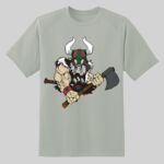 Dry Zone ® Short Sleeve Raglan T Shirt Thumbnail