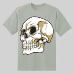 Dry Zone ® Short Sleeve Raglan T Shirt Thumbnail
