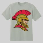 Dry Zone ® Short Sleeve Raglan T Shirt Thumbnail