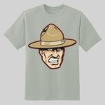 Dry Zone ® Short Sleeve Raglan T Shirt Thumbnail