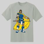 Dry Zone ® Short Sleeve Raglan T Shirt Thumbnail