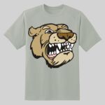 Dry Zone ® Short Sleeve Raglan T Shirt Thumbnail